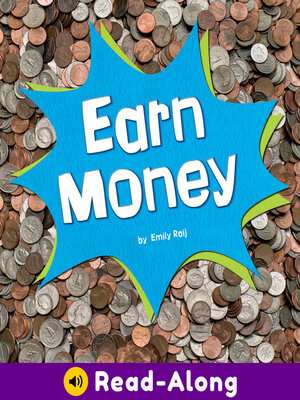 cover image of Earn Money